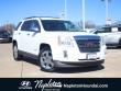 Used 2011 GMC Terrain SLT-2 SUV