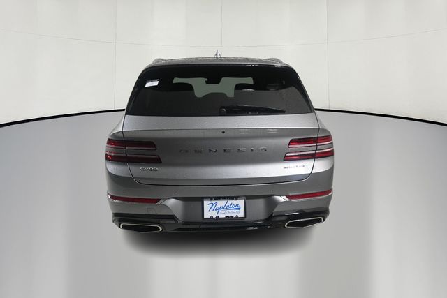 2024 GENESIS GV80 - Photo 7