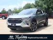 Used 2024 Chevrolet Trax 2RS SUV