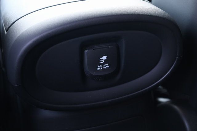 2026 Hyundai Palisade XRT Pro - Photo 26