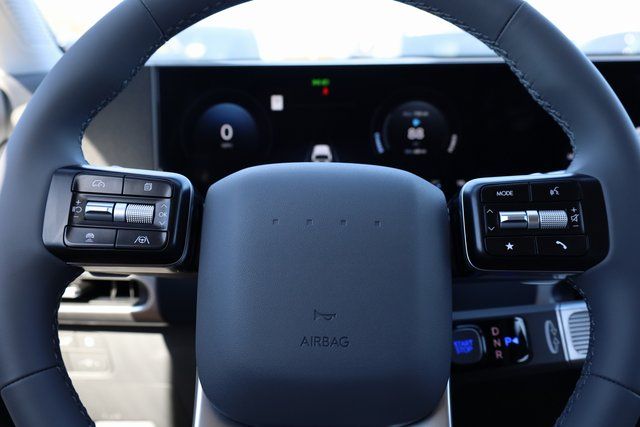 2026 Hyundai IONIQ 9 SE - Photo 15