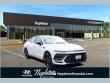 New 2025 Hyundai Sonata N Line Sedan