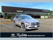 New 2026 Hyundai Tucson SEL AWD SUV