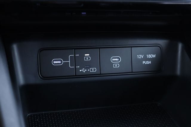 2026 Hyundai Tucson XRT - Photo 20