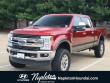 Used 2017 Ford F-350  Truck Crew Cab