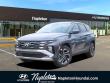 New 2026 Hyundai Tucson SEL Plus FWD SUV