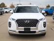 2022 Hyundai Palisade Calligraphy SUV