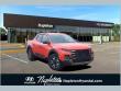 New 2026 Hyundai Santa Cruz XRT Truck Crew Cab