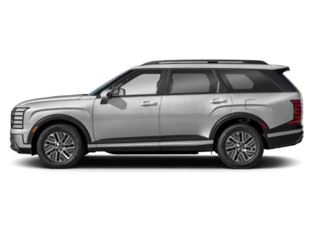 New 2027 Hyundai Palisade Hybrid SEL Premium 7P SUV