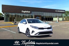 2024 Kia Forte LXS Sedan