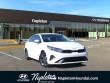Used 2024 Kia Forte LXS Sedan