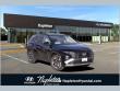 New 2026 Hyundai Tucson SEL FWD SUV