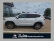 Certified 2022 Hyundai Santa Fe SEL SUV