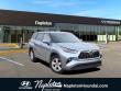 2022 Toyota Highlander LE SUV