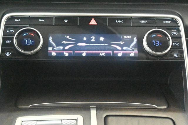 2024 GENESIS GV80 - Photo 24