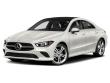 Used 2020 Mercedes-Benz CLA 250 4MATIC Coupe