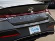 2025 Hyundai Elantra Hybrid SEL Sport Sedan