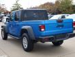 2022 Jeep Gladiator Sport Truck Crew Cab 2022 Jeep Gladiator Sport Truck Crew Cab