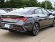 2025 Hyundai Elantra Hybrid Limited Sedan
