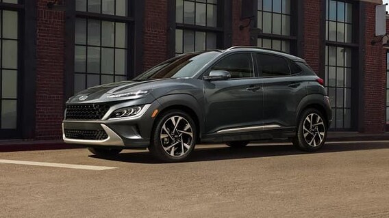 Hyundai SUV St Louis, Hyundai Kona for sale Hazelwood Kona deals