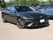 2025 Hyundai Elantra Limited Sedan