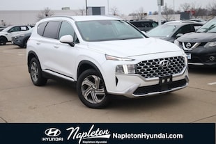 2021 Hyundai Santa Fe SEL SUV
