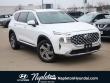 Used 2021 Hyundai Santa Fe SEL SUV