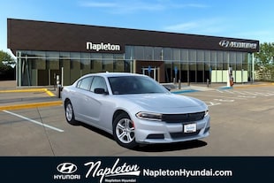 2023 Dodge Charger SXT Sedan