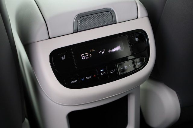 2026 Hyundai IONIQ 9 SEL - Photo 26