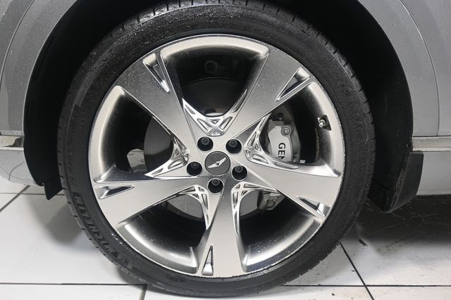 2024 GENESIS GV80 - Photo 11
