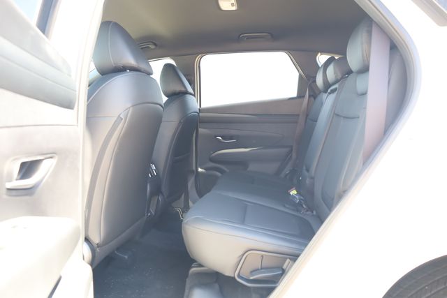 2026 Hyundai Tucson XRT - Photo 23