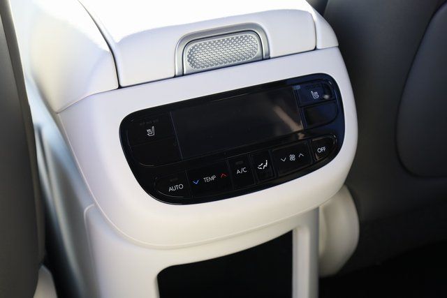 2026 Hyundai IONIQ 9 SEL - Photo 26