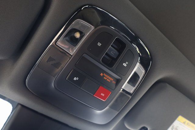 2025 Hyundai Sonata N Line - Photo 22