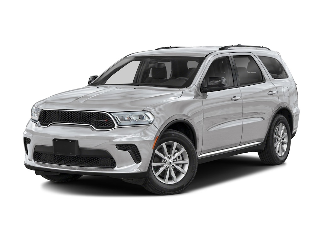 Used 2026 Dodge Durango GT SUV