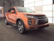 2022 Mitsubishi Outlander Sport 2.0 CUV