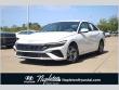 Used 2024 Hyundai Elantra SE Sedan