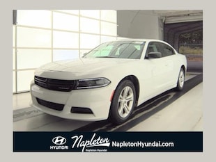 2023 Dodge Charger SXT Sedan