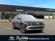New 2026 Hyundai Tucson SE FWD SUV