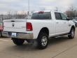 2015 Ram 2500 SLT Truck Crew Cab