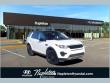 Used 2017 Land Rover Discovery Sport SE SUV