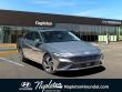New 2026 Hyundai Elantra Limited Sedan