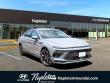 New 2025 Hyundai Sonata SEL Sedan
