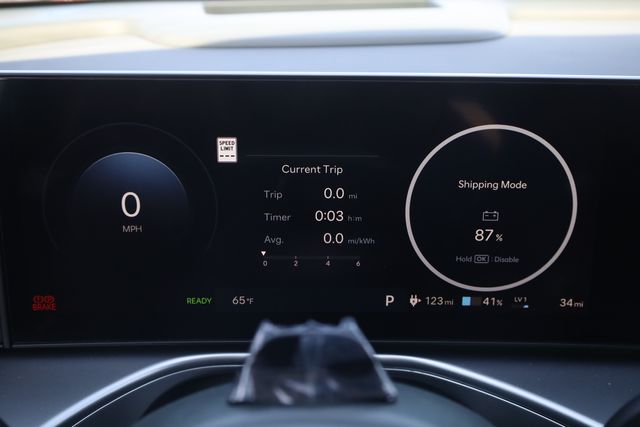 2026 Hyundai IONIQ 9 Performance Calligraphy - Photo 15