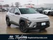 New 2026 Hyundai Kona SEL Sport FWD SUV