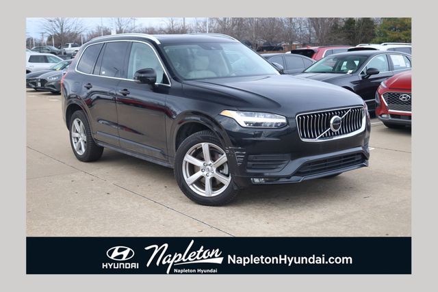 2022 Volvo XC90 Base's photo