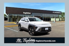 2025 Hyundai Kona SEL Convenience AWD SUV