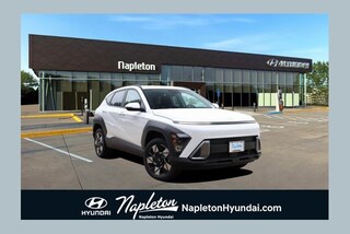 2025 Hyundai Kona SEL Convenience AWD SUV