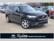 Used 2022 Volvo XC90 T5 AWD Momentum 7 Seater SUV