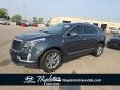 Used 2021 CADILLAC XT5 Premium Luxury SUV