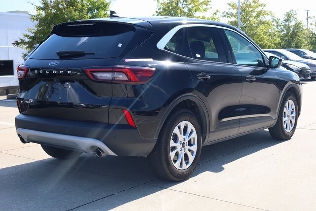 2023 Ford Escape Active photo 4